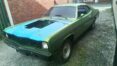 M-C-M Inventory - 1973 Plymouth Duster