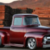 1954 Ford F100 Pick-Up Truck