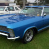 1965 Buick Riviera GS Coupe