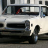 1965 Pontiac Tempest