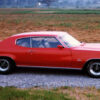 1970 Buick Grand Sport