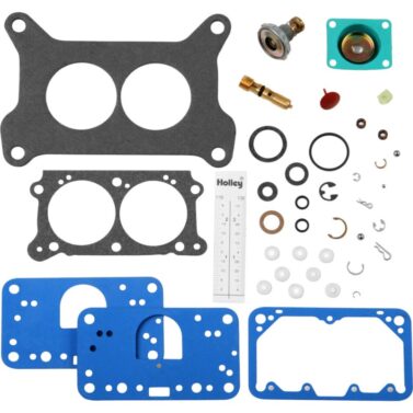 H1937474 Holley Carburetor Rebuild Kit holley renew kit