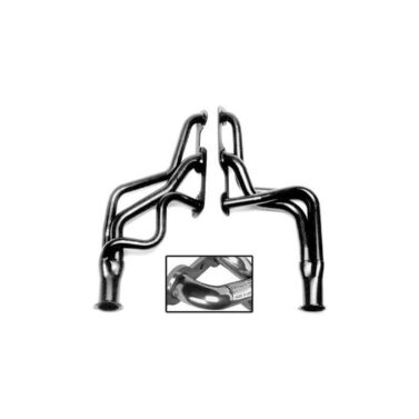 H5628146 Hedman Headers, made of steel hedman htc hedders ceramic coated