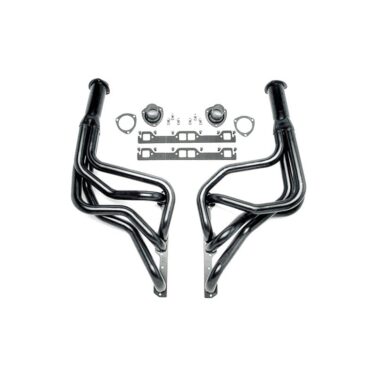H5665101 Hedman Headers, made of steel hedman painted hedders natural