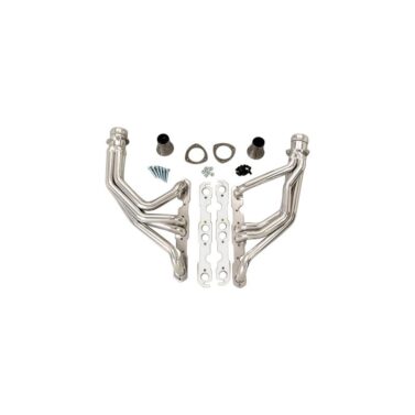 H5668166 Hedman Headers, made of steel hedman htc hedders ceramic coated