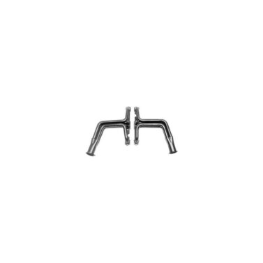 H5669260 Hedman Headers, made of steel hedman painted hedders painted black