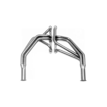 H5679220 Hedman Headers, made of steel hedman painted hedders painted black