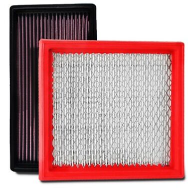 Air Filters & Intake Systems