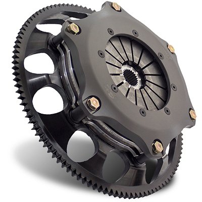 Clutches, Flywheels & Components