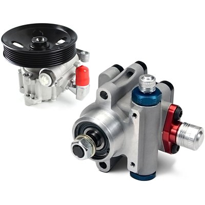 Power Steering Pumps & Components