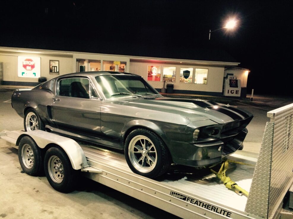 Muscle Car Restoration for Sale MUSCLECARMANIA